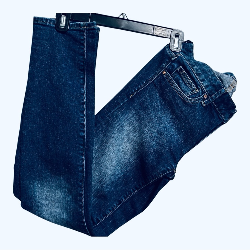 Gap 1969 Always Skinny Woman’s Jeans